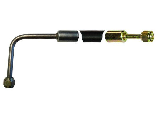 Suction Cab Hose