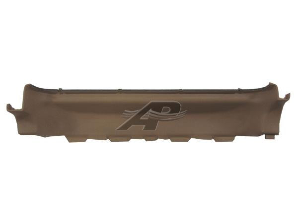 John Deere Rear Vinyl Headliner - Sailcloth Tan EARLY serial number
