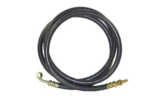 Condenser to Receiver Drier Hose EARLY serial number