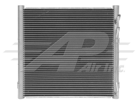 RE243441 - Condenser - John Deere LATE serial number