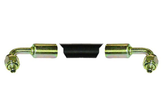 Condenser to Receiver Drier Hose LATE serial number