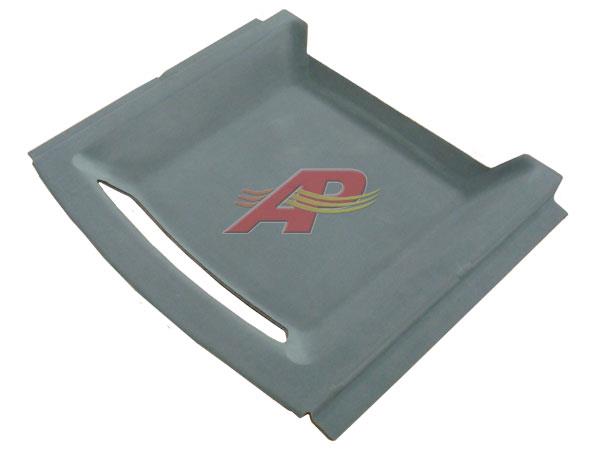 Maxxum Headliner - Gray
