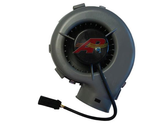 Blower Motor - Pressurizer EARLY serial number