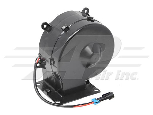 Blower Motor - Pressurizer LATE serial number