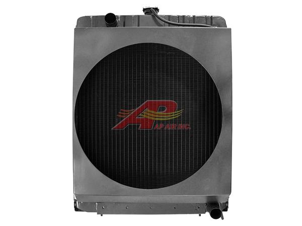 Radiator