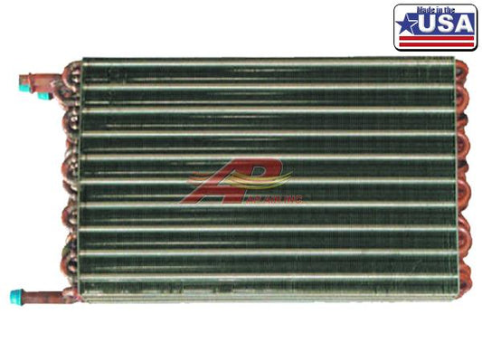 Evaporator With Heater Core EARLY serial number