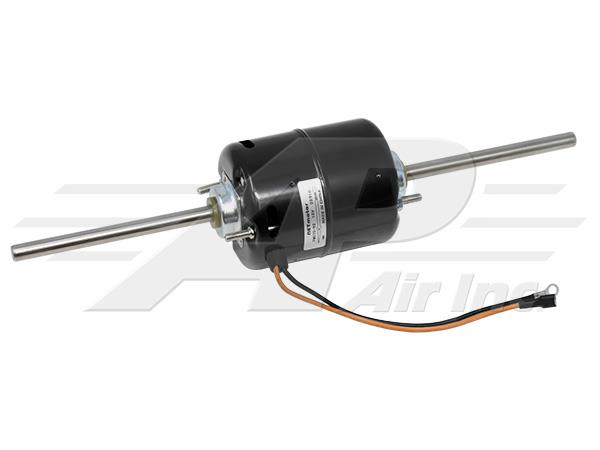 Blower Motor - Pressurizer LATE serial number