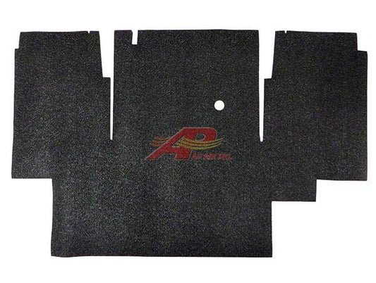 - Floor Mat