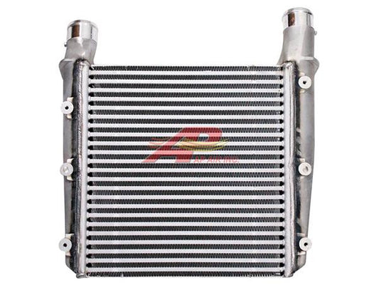 Charge Air Cooler LATE serial number