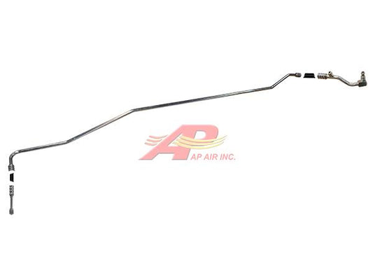 Compressor to Condenser Hose EARLY serial number