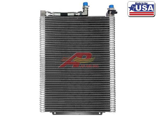 Transmission Oil Cooler