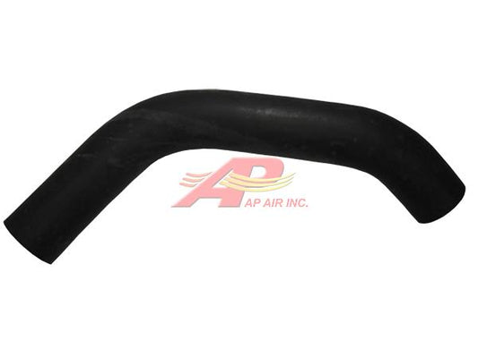 Upper Radiator Hose Late Serial Number LATE serial number