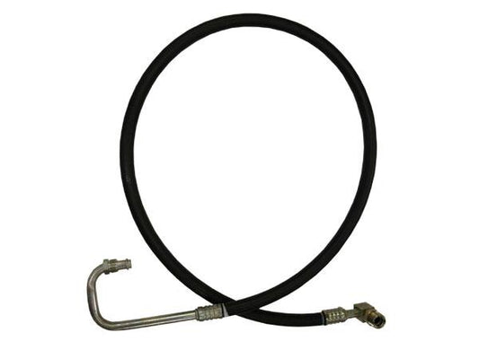 Suction Hose LATE serial number