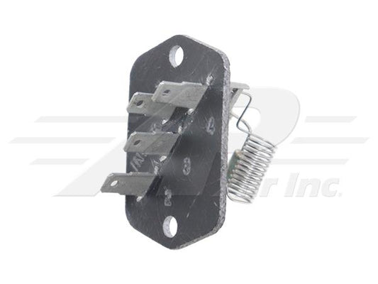 Blower Resistor