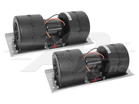 Blower Motor Update Kit