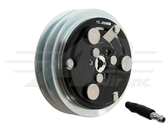 Sanden Clutch SD7 H15 -