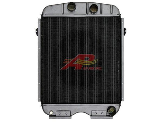 E1ADDN8005C - Ford/New Holland Radiator