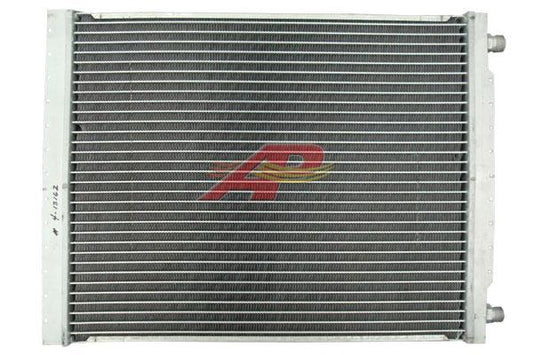Parallel Flow Condenser