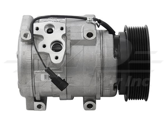 Compressor