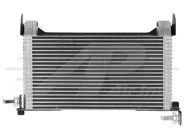 Hydraulic Oil Cooler EARLY serial number