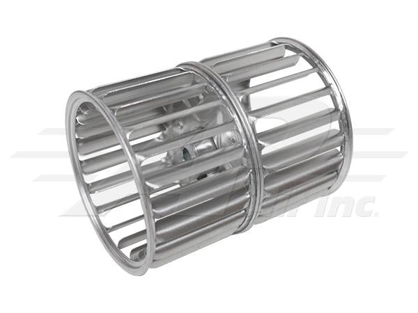 Blower Wheel, Late Series