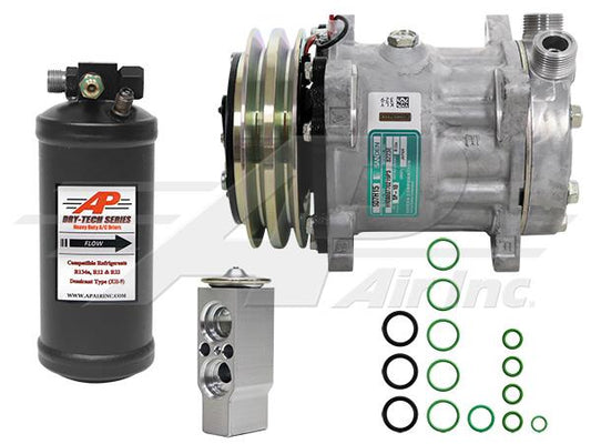 Ag AC Kit