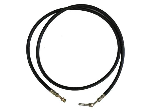 Expansion Valve to Cab Hose