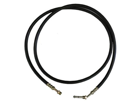 Expansion Valve to Cab Hose
