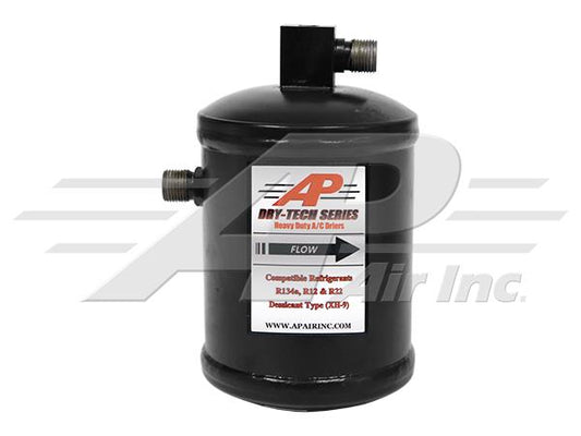 Receiver Drier ORing