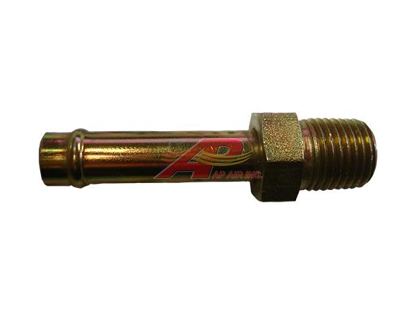Radiator Vent Hose Fitting