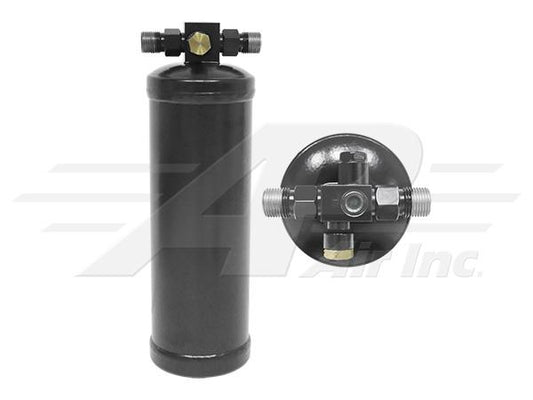 Receiver Drier, O-Ring LATE serial number