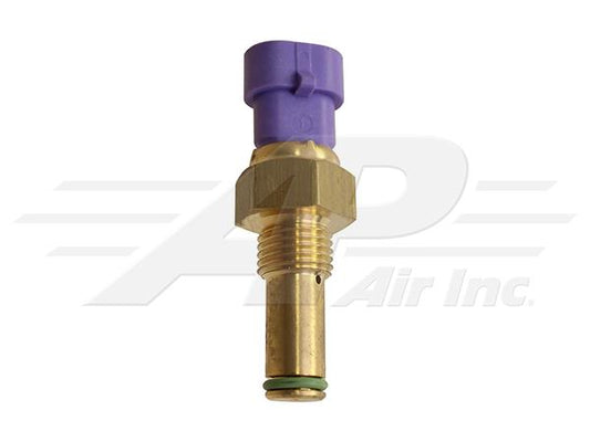 Fuel Filter Clog Sensor