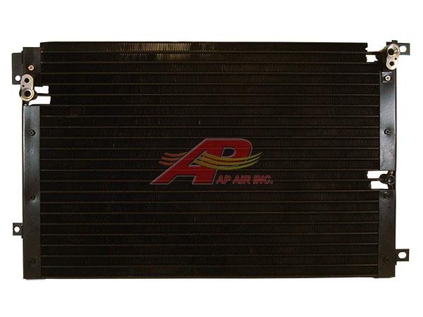 ER064184 - John Deere Condenser