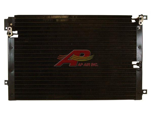 ER064184 - John Deere Condenser