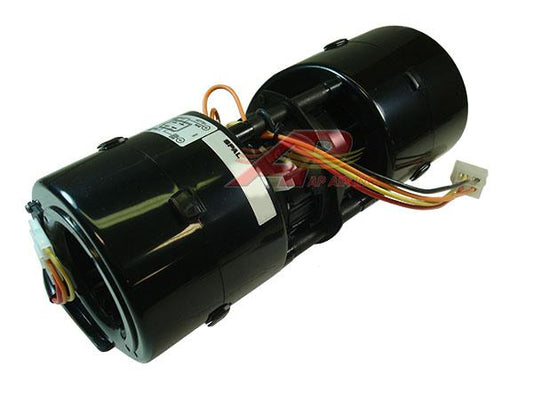 OE Blower Assembly Without Mounting Plate - CNH