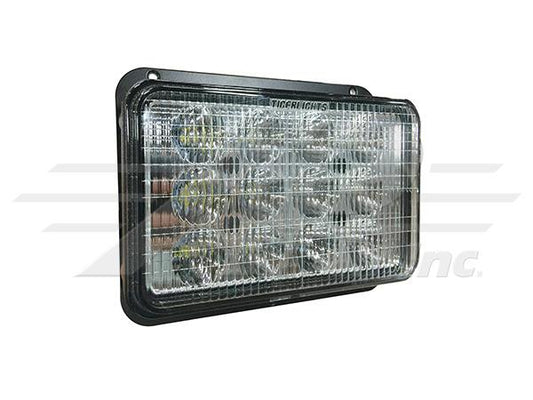 LED Headlight - 60W