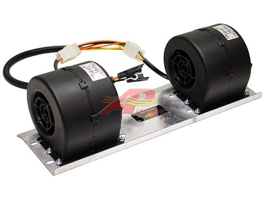 Blower Motor Assembly