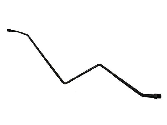 Cab Post Suction Line - Steel