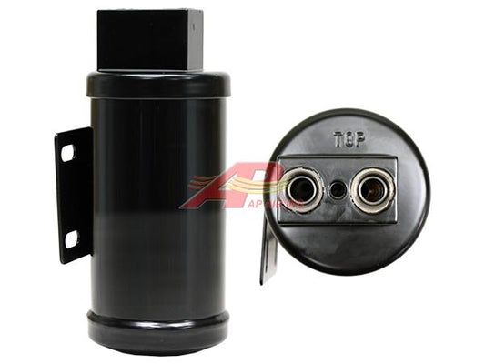 2.5" x 6.25" Pad Mount LATE serial number