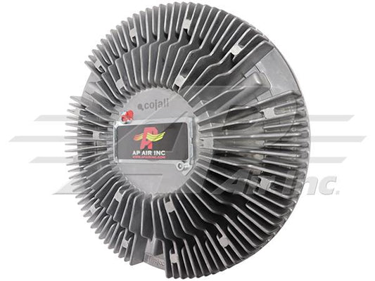 Engine Fan Clutch LATE serial number