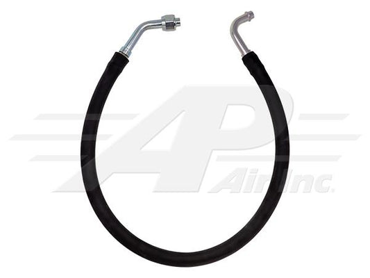 Cab Post Suction Hose