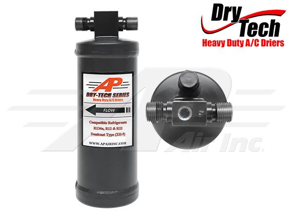 Receiver Drier ORing