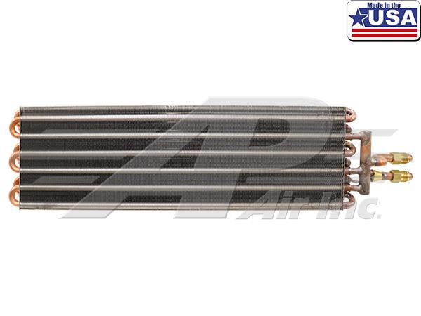 Evaporator