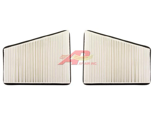 Cab Air Filter