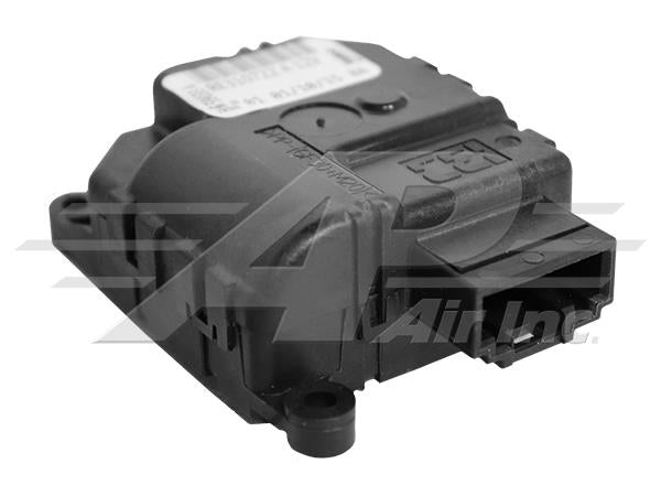 Heater Actuator - 5 Pin LATE serial number