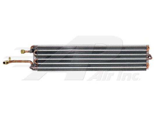 Evaporator