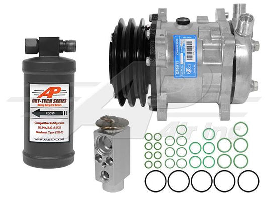 Ag AC Kit
