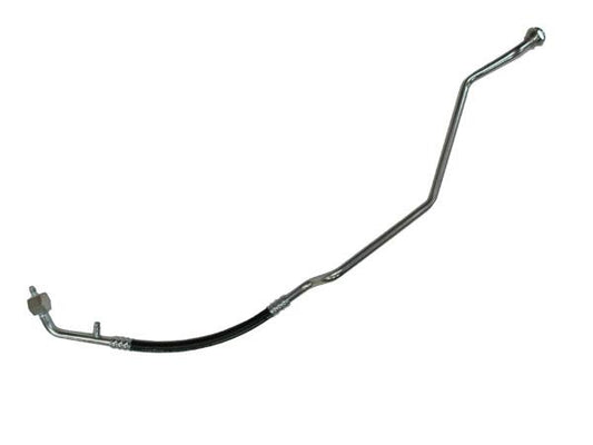 Suction Hose - Compressor End