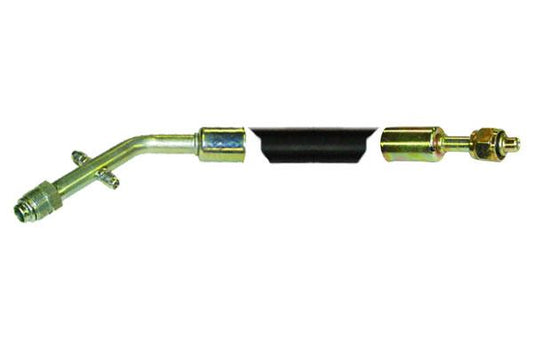 Suction Cab Hose