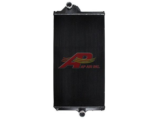 RE330645 - John Deere Radiator